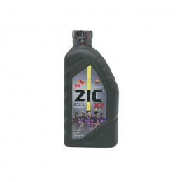 ZIC X7 LS 5w30 SN/CF синт.1л  (A+ 5w30)