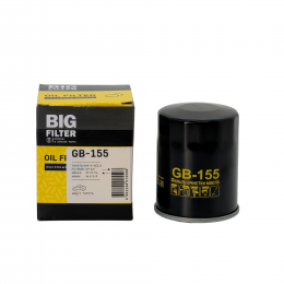 ФМ BIG FILTER GB155