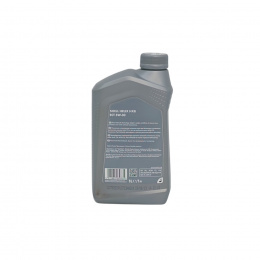 Shell Helix HX8 5w30 ECT синт.1л
