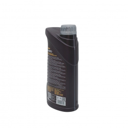 Mannol масло для муфты Haldex 0,85 л