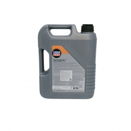НС-синтетическое моторное масло Liqui Moly 5W-30 SN TOP TEC 4200 5л