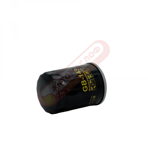 ФМ BIG FILTER GB143