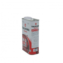 TAKAYAMA Adaptec API SP/ GF-6A 5w30 1л