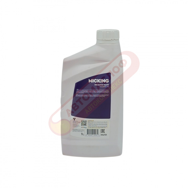 MICKING ATF WS 1л M4151