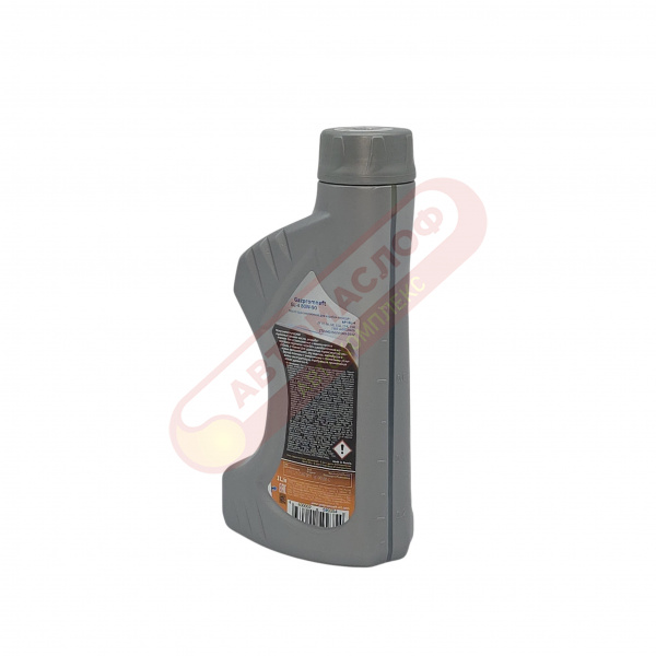 Газпромнефть КП-4 80w90 GL4 1л