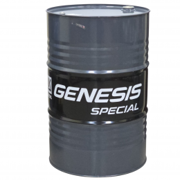 Лукойл GENESIS SPECIAL 5w40 SN/CF 200л (разлив)