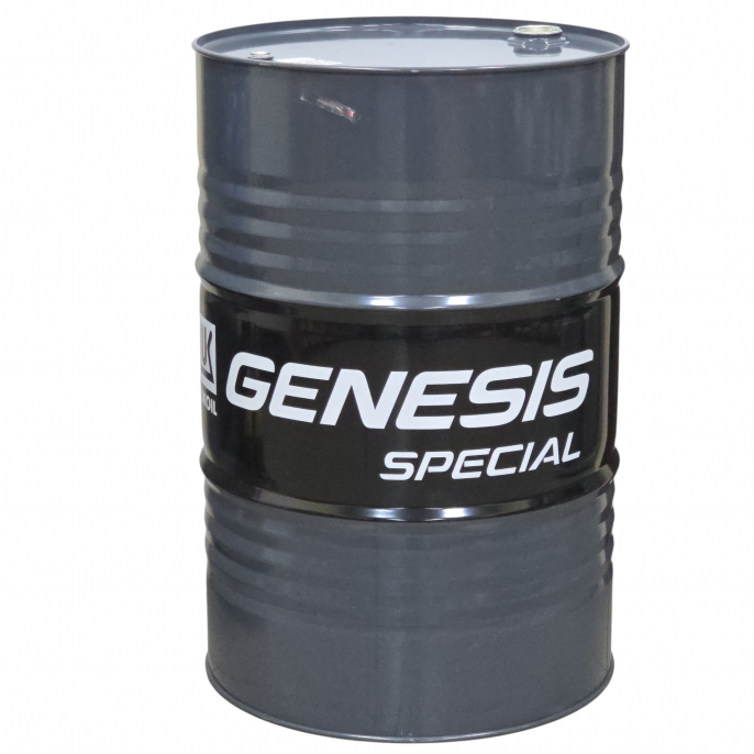 Лукойл GENESIS SPECIAL 5w40 SN/CF 200л (разлив)