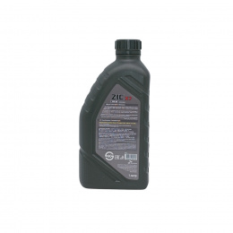 ZIC X7 SP 5w40 A3/B4 синт.1л 