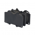 Колодки тормозные передние HI-Q SP2033