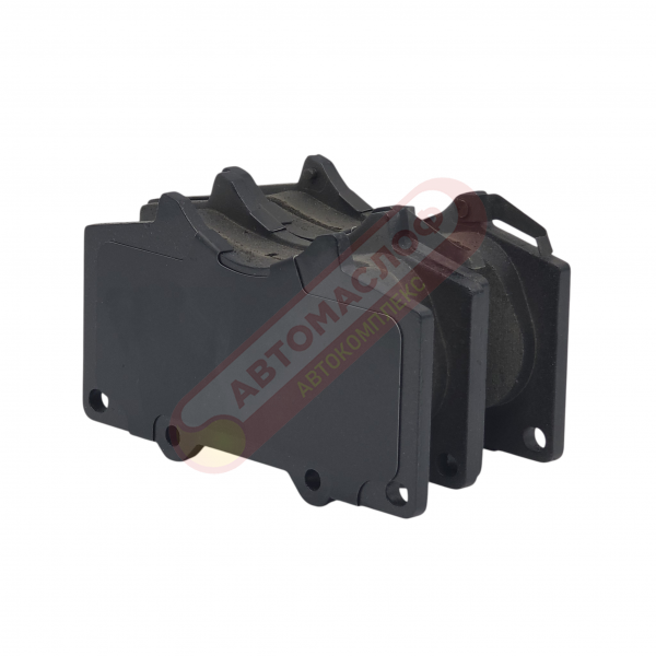Колодки тормозные передние HI-Q SP2033