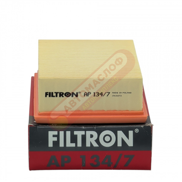 ФВ Filtron AP1347=C24852