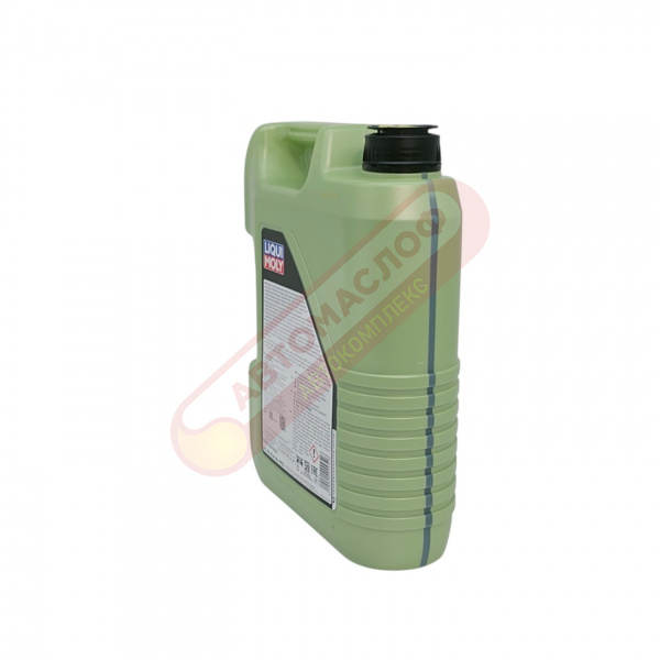 LM 5w30 Molygen New Generation синт.5л 39029