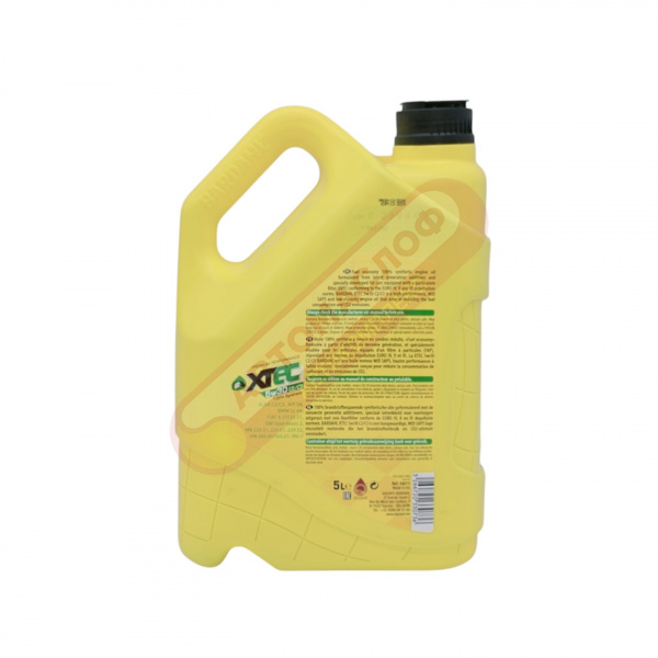 BARDAHL XTEC 5w30 ACEA C2/C3 API SN/CF 33073 5л