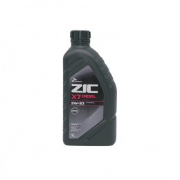 ZIC X7 Diesel  5w30 A3/B4 синт.1л Diesel
