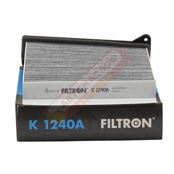 ФС Filtron K1240A=CUK2131
