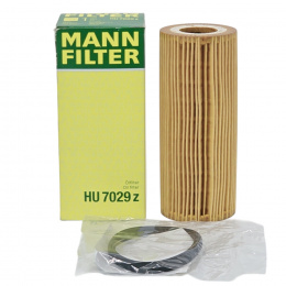 MANN Фильтр масляный HU7029Z