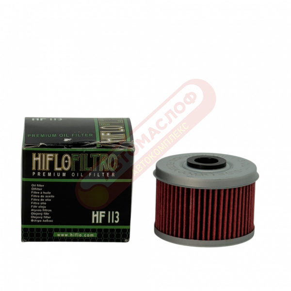 ФМ HIFLOFILTRO HF113