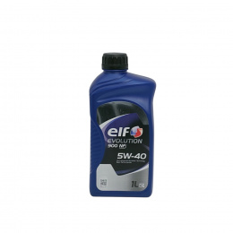 ELF Evolution 900 NF 5w40 1л