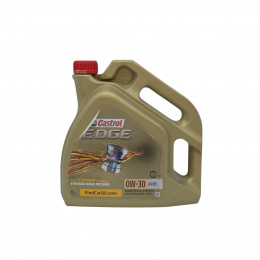 CASTROL EDGE 0w30 A5/B5 4л 