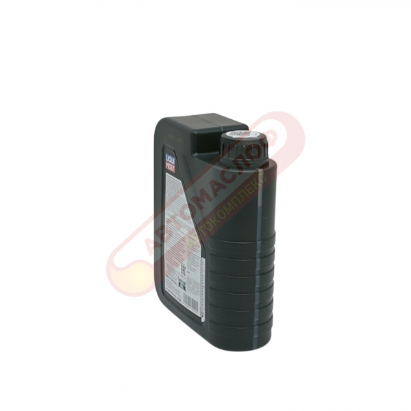 НС-синтетическое моторное масло Liqui Moly 5W-30 SN/CF OPTIMAL HT SYNTH 1л