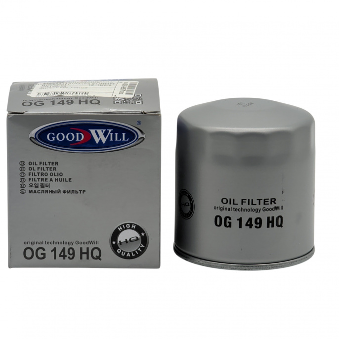 ФМ GOODWILL OG149HQ=W8017