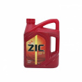 ZIC ATF-3 Dexron III C-4 4л 