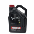 Motul SPECIFIC DEXOS2 SAE 5w30 (5 л)