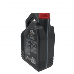 Motul 8100 X-Cess 5w40 (4л) GEN2 109775