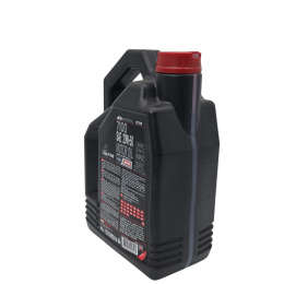 MOTUL EC 7100  4T 20W50 (4л.) 104104