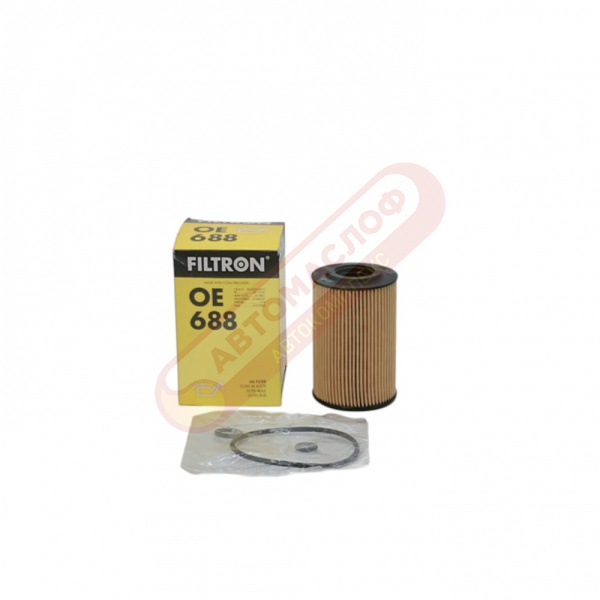 ФМ Filtron OE688 = HU7008z