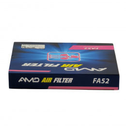 ФВ AMD AMDFA52