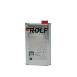 ROLF GT SAE 5W-30 API SN/CF 1л