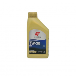IDEMITSU Extreme 5w30 SN/CF-5 1л F-S ECO 30011328724