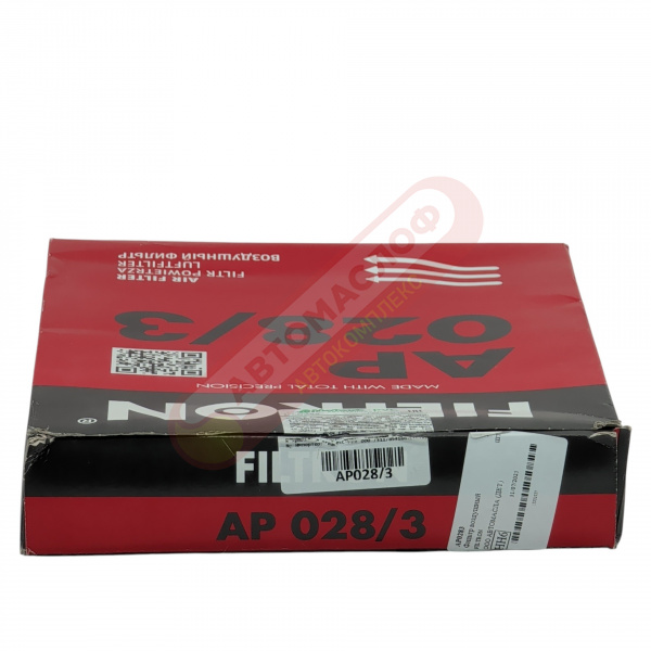ФВ Filtron AP0283