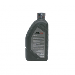 ZIC X7 Diesel 10w40 Cl-4 синт.1л 