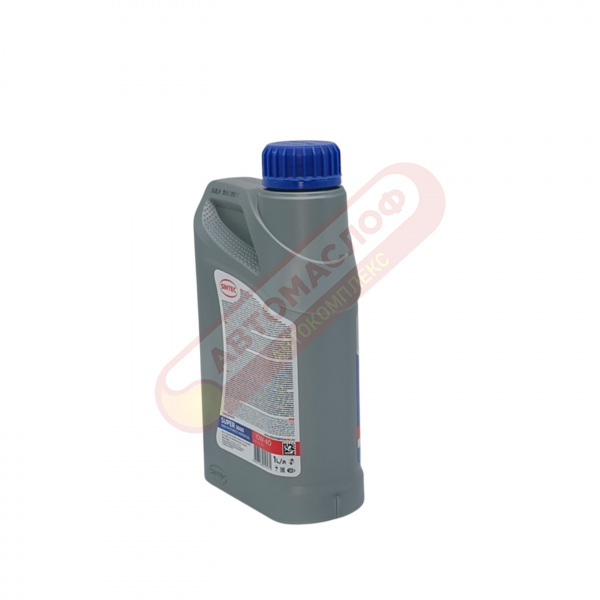 SINTEC SUPER 3000 API SG/CD 10w40 1л 