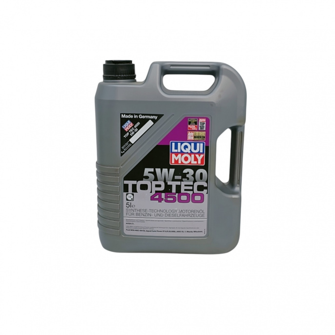 LM TopTec 4500 C1-08 5w30 5л 3729