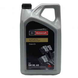 FORD Motorcraft 5w30 5л 15CF54