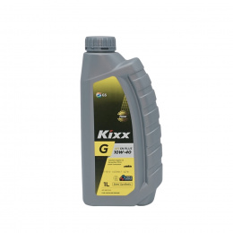 KIXX G 10w40 SN Plus п/с 1л