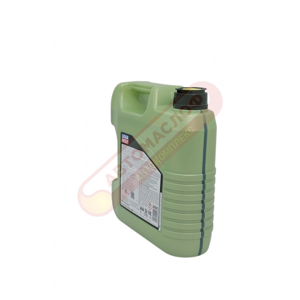 НС-синтетическое моторное масло Liqui Moly 5W-30 SN/СF MOLYGEN NEW GENERATION 4л
