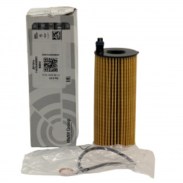 ФМ BMW 11425A5E803