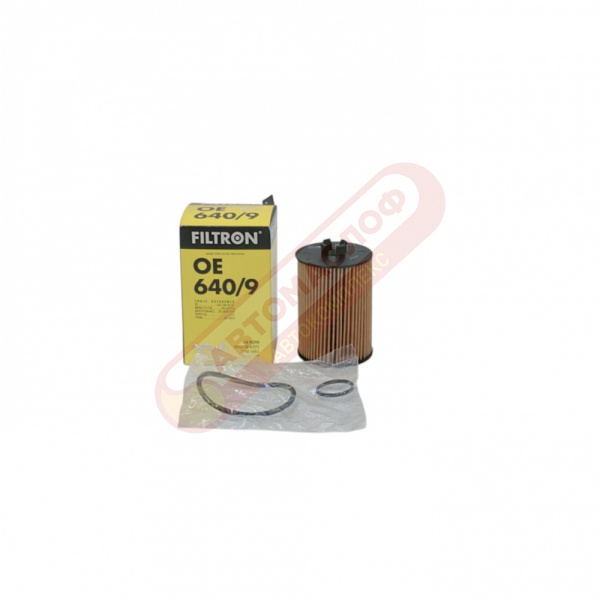 ФМ Filtron OE6409