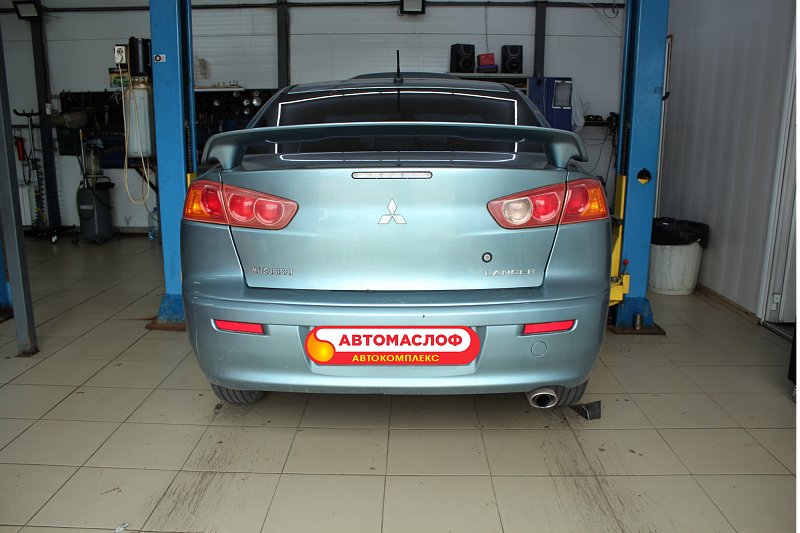 Автомобиль