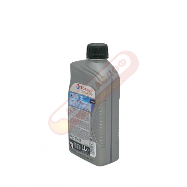 TOTAL Quartz Diesel 7000 10w40 п/с 1л