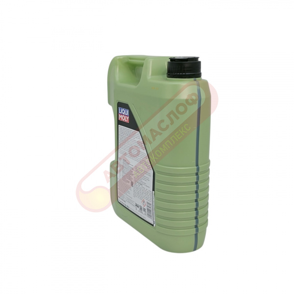 LM 5w40 Molygen New Generation синт.5л
