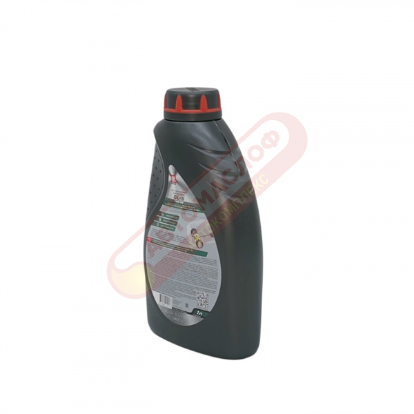 Лукойл ТМ-5 GEAR 75w90 GL-5 п/с 1л 19543