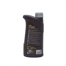 Mannol Motorbike 4 Takt  10w40 1л 7812