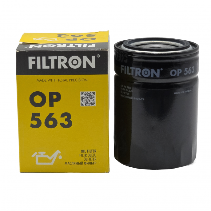 ФМ Filtron OP563