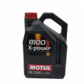 Motul 8100 X-Power 10w60 (4л)