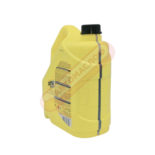 BARDAHL XTS 5w30 API SL/CF 36542 4л